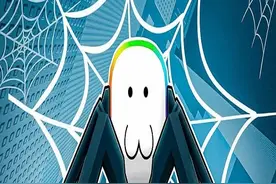 ROBLOX但是，你是一只蜘蛛！视频封面