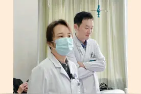 ALK阳性患者如何治疗？董晓荣团队解读ALINA研究 #肺癌 #化疗 #董晓荣 #硬核健康科普行动  #年度健康知识干货大赏视频封面