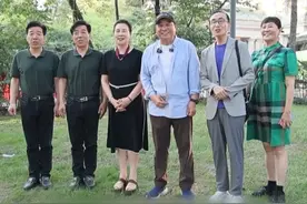 @所有人， 艺术家们喊你来打卡全新面貌的新民大街啦！#2025高质量发展看吉林 #新民大街开街视频封面