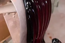 意大利手工制作水晶吊灯工艺技术 #意大利水晶灯  #水晶大吊灯的制作 #极度舒适 #解压视频 #非遗手工 @DOU+小助手视频封面