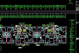 图纸上方向怎么确定 #建筑识图 #建筑图纸识图 #工程造价视频封面