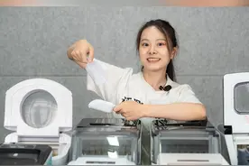 谁说这是夏日智商税？8款制冰机横评【有调评测】

#制冰机视频封面