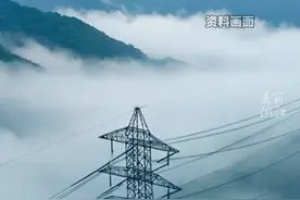 #浙江跟外省有笔“百亿”大生意，浙江在省间电力现货市场年度购电量达102亿千瓦时。视频封面