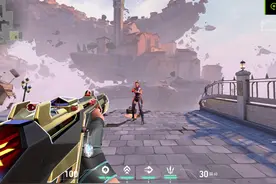 24冠军套前来看看22冠军套吧 #2024冠军套 #无畏契约周年庆