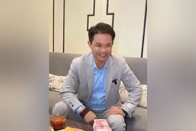 老婆掌握财政权，我才能放心在外工作#家庭 #情感视频封面