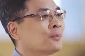 海尔老总周云杰回应12年不吃鸡蛋传闻，没想到还有这样的趣事#2025高考必胜 
#高考的答案