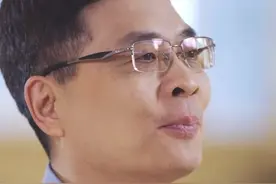 海尔老总周云杰回应12年不吃鸡蛋传闻，没想到还有这样的趣事#2025高考必胜 
#高考的答案