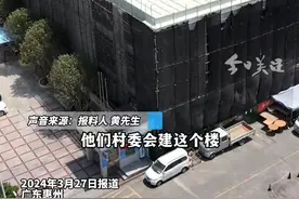 惠州市惠城区自然资源局已撤销了该宗设施农用地上的上图入库，并责令项目停工整改，待完成整改后，街道办可以重新申报上图入库。同时，惠城区自然资源局将督促河南岸街道办严格执行政策，进一步加强辖区内动态巡察和日常监管。视频封面