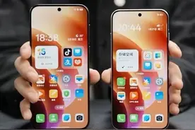 OPPO Find X8s+公布：6.59英寸屏幕，芯片、外观、系统视频封面