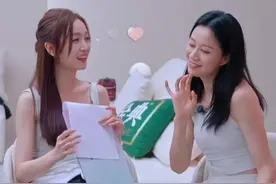 #VaVa说倪虹洁跟蒋一侨玩久了   都变油腻了#乘风2025视频封面