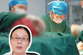 10公分肌瘤，需要切子宫吗？ #子宫肌瘤 #保宫 #视频仅供参考如有不适请线下就医 #硬核健康科普行动视频封面