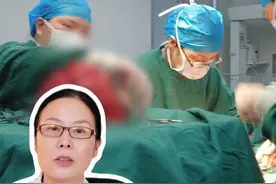 10公分肌瘤，需要切子宫吗？ #子宫肌瘤 #保宫 #视频仅供参考如有不适请线下就医 #硬核健康科普行动视频封面