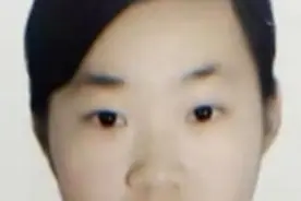 爸爸妈妈你们在哪儿？16岁女孩在江门恩平被救助多年，请帮忙转发图片