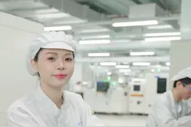 面试一定要到现场吗？看完就知道啦～#vivo #工厂 #东莞 #面试视频封面