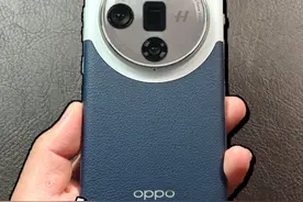 Find X7 Ultra 一年使用报告！ OPPO Find X7 Ultra、影像旗舰视频封面
