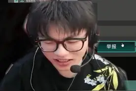 【whzy】国服排位怒喷开G芮娜，挂钩：你说话真的很搞笑#无畏契约
