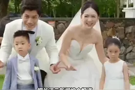 陈乔恩谈不生孩子原因#陈乔恩 #生育 #生孩子 #催生 #大龄孕妇
