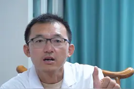 教腱鞘炎患者，一套手指康复操！ #腱鞘炎 #科普 #涨知识 #健康视频封面