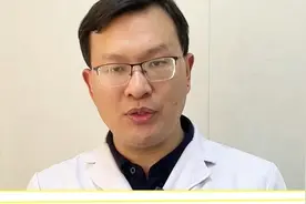 直抬腿时出现腿痛一定是的腰突引起的吗？ #腰椎间盘突出 #坐骨神经痛 #间歇性跛行 #脊柱微创杨文成