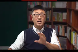 为什么秦国能一统天下！ #历史 #春秋战国 #读书视频封面