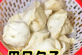一家包子店，让一整个村子远近闻名！驱车120公里吃一顿！ #济南美食 #德州美食 #临邑 #田口包子 #鹿大元视频封面
