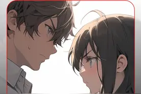 和叶珂在一起九年九分九合，每次分手，她都会主动求和