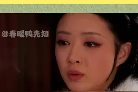 世兰才是雍正的最爱，是历史都承认的偏爱#年妃 #雍正 #年世兰 #历史 #偏爱视频封面
