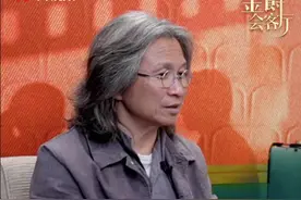 #央视频金爵会客厅  为什么选章子怡拍摄《酱园弄·悬案》？导演陈可辛表示：自己在看剧本时就认定了人选只有章子怡视频封面