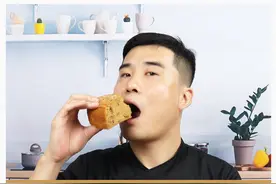 家庭版红糖枣泥蛋糕，枣香浓郁，蓬松不塌陷，大人小孩都爱吃，美味又健康#红糖枣泥蛋糕烤箱做法 #红糖枣泥糕 #红糖枣泥糕8寸 #枣糕视频封面