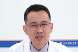 肌肉拉伤做到这3点更容易恢复#肌肉拉伤 #骨科 #硬核健康科普行动 #工位健康手册 #医学科普视频封面