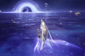 无限暖暖泡泡季体验 #无限暖暖