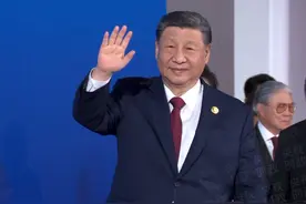 现场视频丨习近平出席第九届亚洲冬季运动会开幕式视频封面