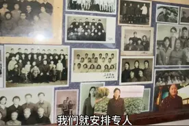 探访电视剧《六姊妹》拍摄地（一） 电视剧《六姊妹》热播后，很多热心观众来到电视剧拍摄地安徽淮南，重温电视剧中的熟悉场景。为了让大家有更好的体验感，电视剧拍摄结束后，淮南文旅部门从各个渠道回购电视剧中的道具，并请回原剧组道具师还原当时剧中的经典场景。#六姊妹#六姊妹拍摄地火了#淮南六姊妹视频封面