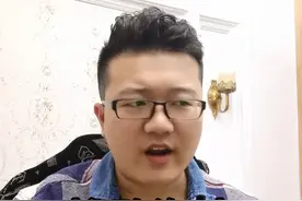 太意外！林高远0-3大败约奇克，一轮游淘汰！不温不火毫无斗志视频封面