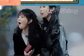 说没说NPC别找这么帅的#女子推理社 #田曦薇 #张艺凡视频封面