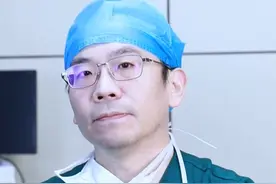 治前列腺增生其实很简单，轻松摆脱药物困扰 #前列腺增生 #前列腺肥大 #排尿困难 #热蒸汽消融术视频封面