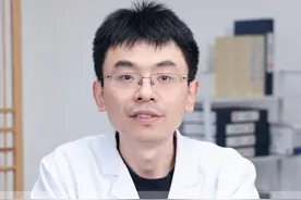 手指长倒刺，该怎么处理？ #倒刺 #手指 #长倒刺 #硬核健康科普行动  #医疗健康创作训练营