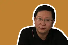 全国最年轻省级党委常委，是他。 #人事调整  #周刊君说  #政媒原创作者联盟视频封面