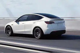 ModelY是选标续还是长续航呢？ 南方标续 ，北方长续航 ，有钱P视频封面