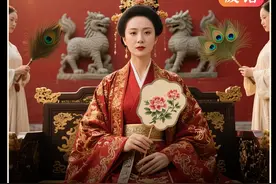 马皇后的地位有多硬核！#百科 #科普