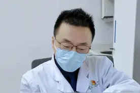 甲状腺结节穿刺对人有什么危害，疼吗？ #甲状腺穿刺 #甲状腺结节钙化 #王文斌医生视频封面