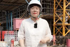 钢筋的外皮长度和中心线长度如何选？来听主任讲讲吧！#建筑工程 #工程造价 #工程人 #建筑行业视频封面