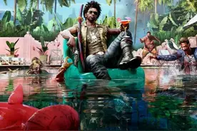 丧尸生存大作！限时领取！Epic神秘游戏第一期！ #steam游戏视频封面