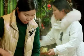 曾经奔跑在田间的姑娘，也在慢慢长大，渐渐的扛起了一个家。 #我的乡村生活 #100个关于她的故事 #春日机位大赛  #新农人计划2025    #抖音创作季视频封面