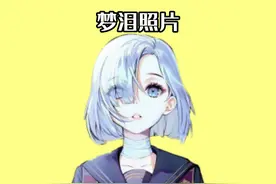 梦泪照片视频封面