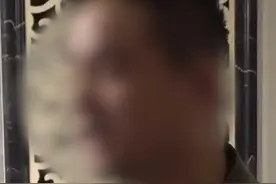 男子借钱未还清逾期 法院强制执行，“俩孩子在上学 我这么难还逼我“ 你是不让想我生活了吗？”#河南dou知道 #借钱 #法院执行 #都市报道视频封面