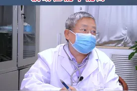 翻白眼吐口水说脏话，抽动症能不能好 #抽动症 #抽动秽语症 #儿科医生史英杰 #作品同步头条赢激励 #硬核健康科普行动视频封面