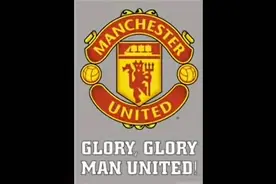 曼联球迷的歌曲调居然是二战美军101空降师的军歌Blood on the视频封面