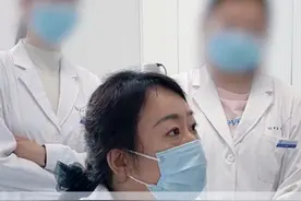什么是后发障，应该怎么处理呢？#白内障  #眼科  #后发障视频封面