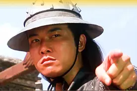 ‘我命由我不由天’创始人-钱小豪 #名场面 #一代人的回忆